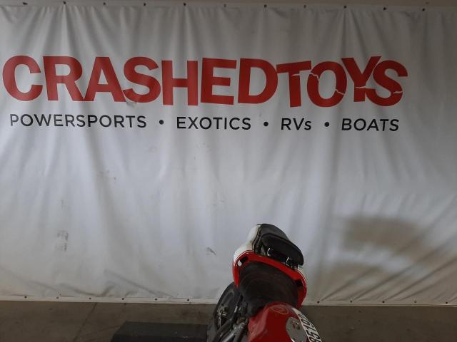2003 DUCATI 999 BIPOST ZDM1UB5T43B002421