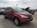 2010 HONDA  CRV