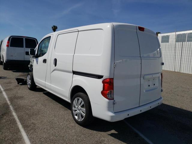 3N6CM0KN9KK711098 Nissan Nv200 2.5S 2019. Фото: 2