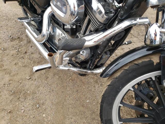 2008 HARLEY-DAVIDSON XL1200 L 1HD1CX3198K454142