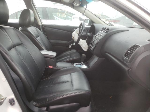 1N4AL2AP3CN443825 Nissan Altima Bas 2012. Фото: 4