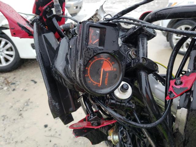 2006 KAWASAKI KL650 A JKAKLEA156DA24619