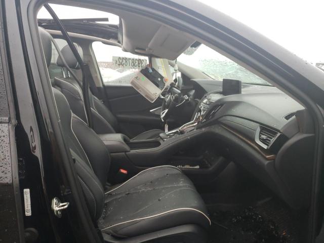 2019 ACURA RDX ADVANC 5J8TC2H70KL022696