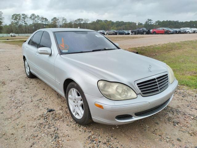 06 Mercedes Benz S 350 For Sale Tx Houston Tue Apr 19 22 Used Repairable Salvage Cars Copart Usa