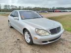 MERCEDES-BENZ S-CLASS 2006 foto