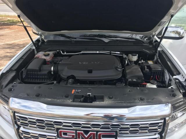 2020 GMC CANYON DEN 1GTG6EEN1L1240106