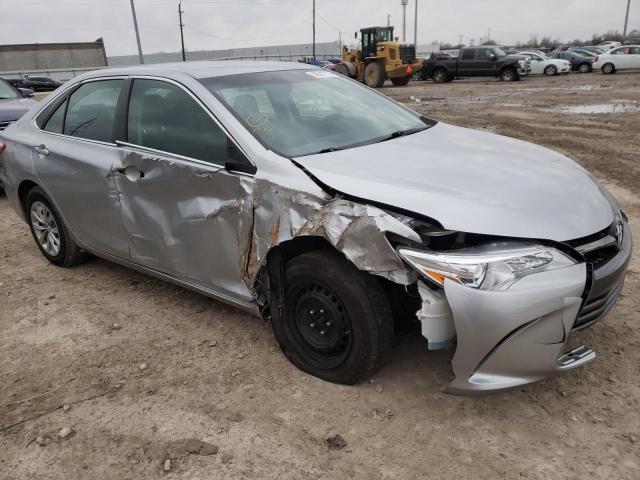 4T1BF1FK7GU220305 Toyota Camry Le 2016. Фото: 8