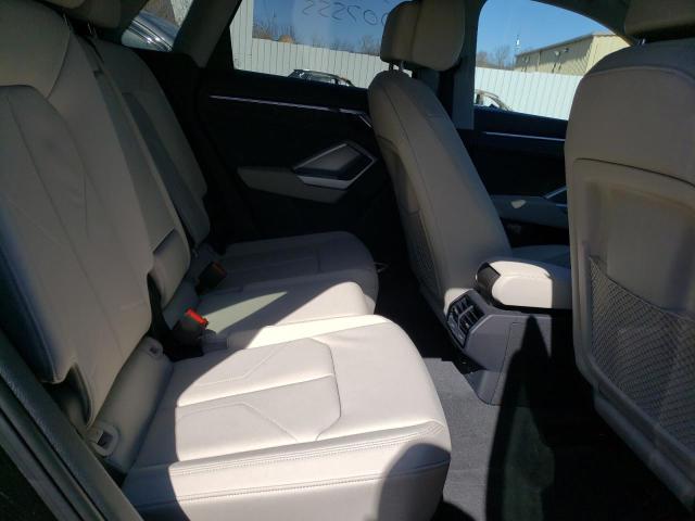 2020 AUDI Q3 PRESTIG WA1FECF32L1007555