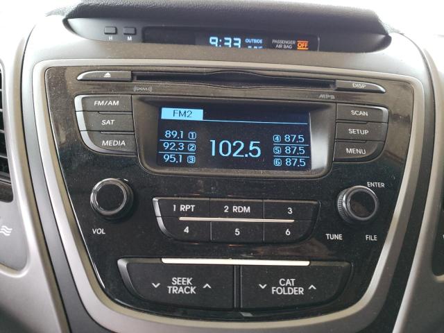 5NPDH4AE8GH776532 Hyundai Elantra Se 2016. Фото: 8
