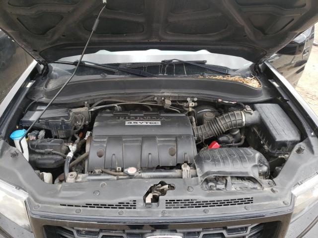 5FPYK1F66EB011860 Honda Ridgeline 2014. Фото: 6