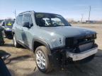 2018 JEEP  RENEGADE