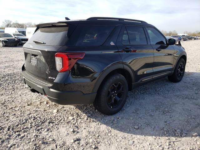 2022 FORD EXPLORER T - 1FMSK8JH5NGA47282