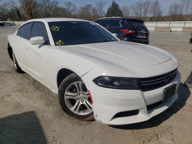 Dodge Charger Salvage Cars for Sale