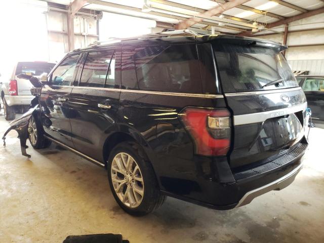 1FMJU1MT1KEA68795 Ford Expedition 2019. Фото: 2