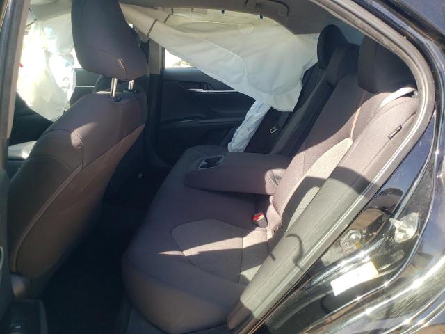 4T1B11HK8KU704813 Toyota Camry L 2019. Фото: 5