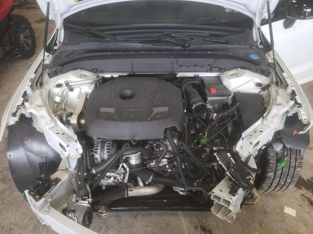 2021 VOLVO XC60 T6 R- YV4A22RM5M1819602