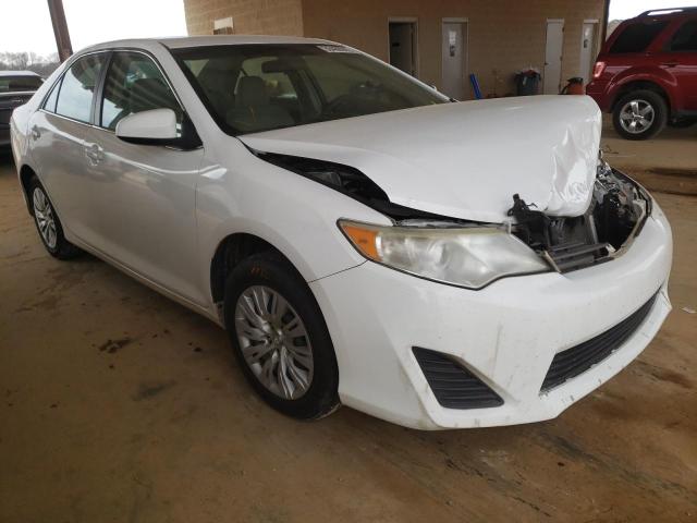 4T1BF1FK7EU851598 Toyota Camry L 2014