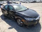 2016 HONDA  CIVIC