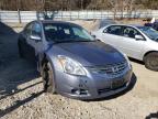 2010 NISSAN  ALTIMA