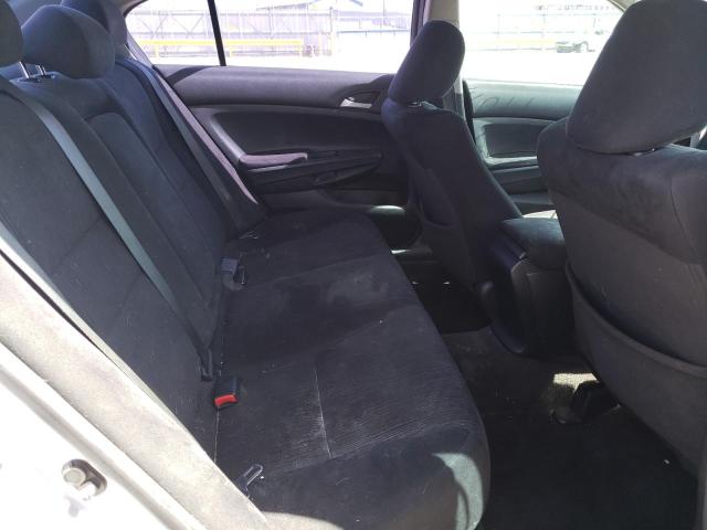 1HGCP2F3XBA143882 Honda Accord Lx 2011. Фото: 5