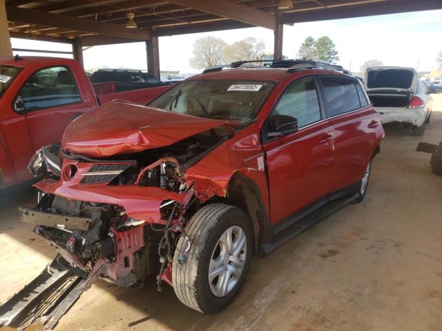 JTMZFREV5DD024212 Toyota Rav4 Le 2013. Фото: 1