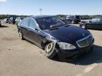 MERCEDES-BENZ S-CLASS 2007 foto