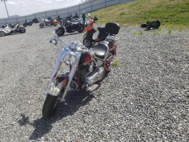 2005 HARLEY-DAVIDSON FLSTFSE CA 1HD1PLF145Y953514