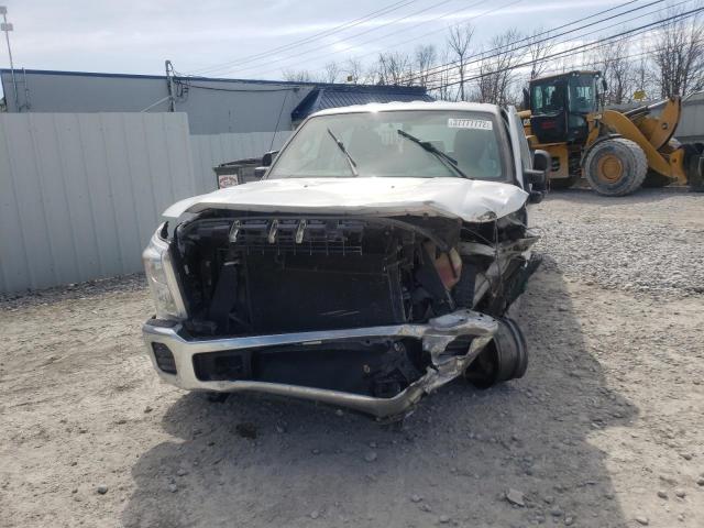 2015 FORD F250 1FT7W2B61FEC21905