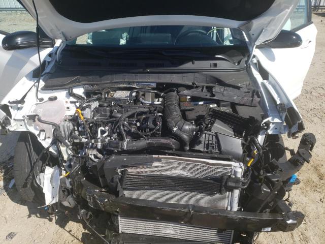 2022 HYUNDAI KONA KM8KH3AC2NU001819