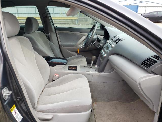 4T1BE46K39U882762 Toyota Camry Base 2009. Фото: 4