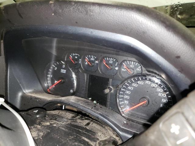 2015 CHEVROLET SILVRDO LT 1GC0KUEG6FZ556633