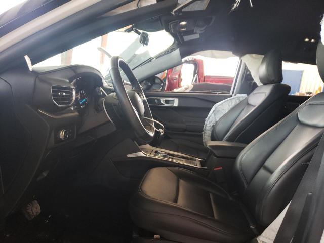 1FMSK7DHXLGB39085 Ford Explorer X 2020. Фото: 4