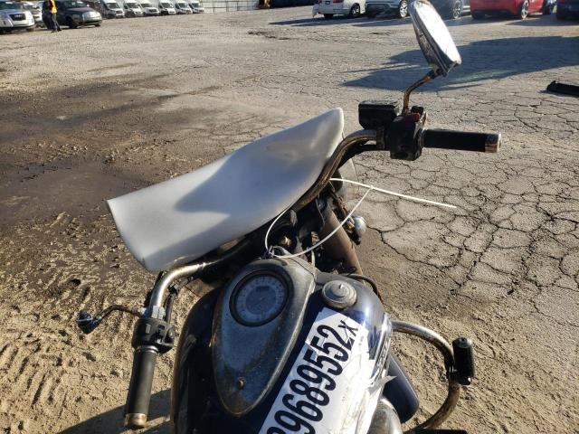 2008 YAMAHA XV1700 A JYAVP28E68A000258