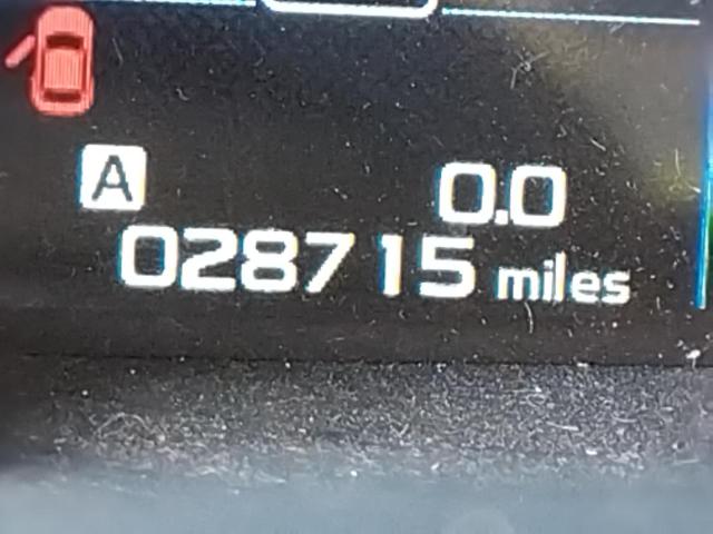 2019 SUBARU LEGACY SPO 4S3BNAS65K3041694