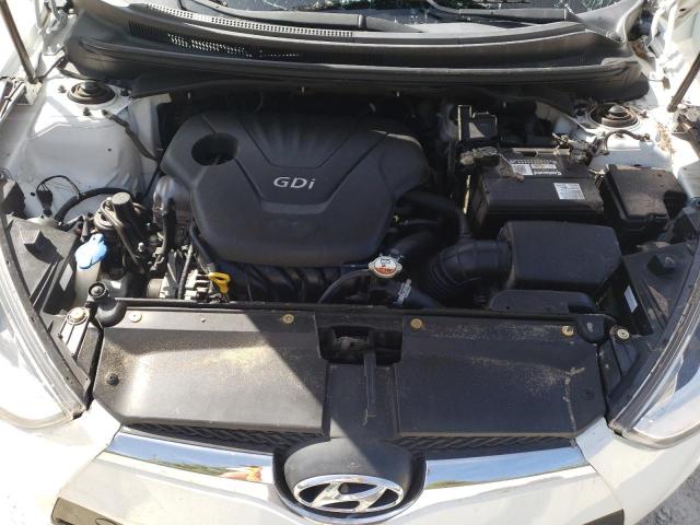 2015 HYUNDAI VELOSTER KMHTC6AD7FU223755