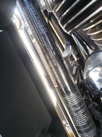 2017 HARLEY-DAVIDSON FLHTCUTG T 1HD1MAD19HB850130