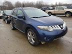 2009 NISSAN  MURANO