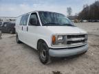 2000 CHEVROLET  EXPRESS