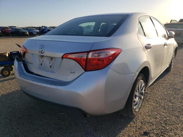 2017 TOYOTA COROLLA L 5YFBURHE8HP654831