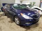 2013 HYUNDAI  SONATA