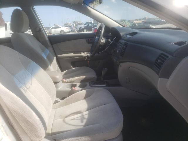 KNAGE123485248793 Kia Optima Lx 2008. Фото: 4