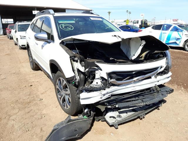 2020 SUBARU OUTBACK TO 4S4BTGPD7L3239352