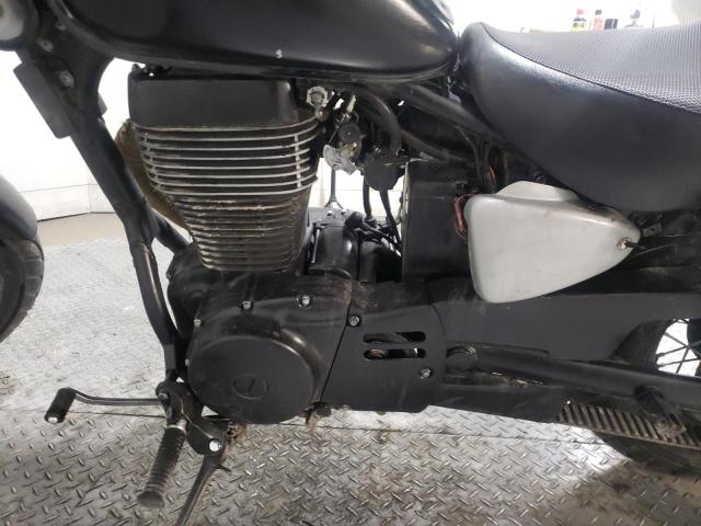 2019 SUZUKI LS650 JS1NP41D1K7100591