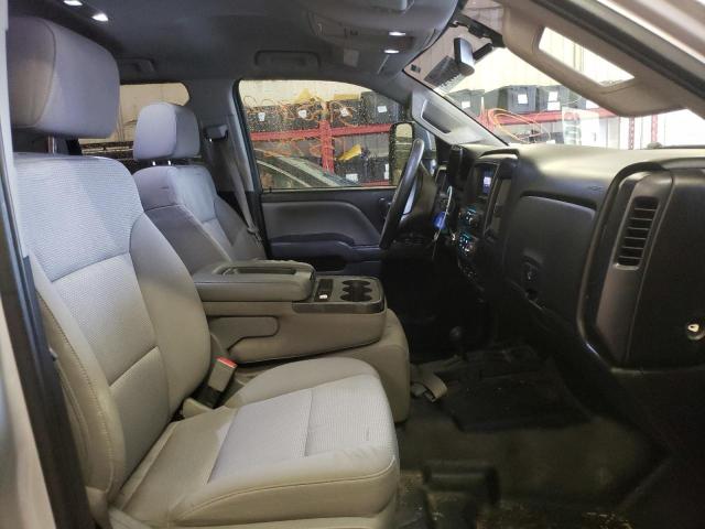 2015 CHEVROLET SILVRDO LT 1GC2KUEG4FZ103202