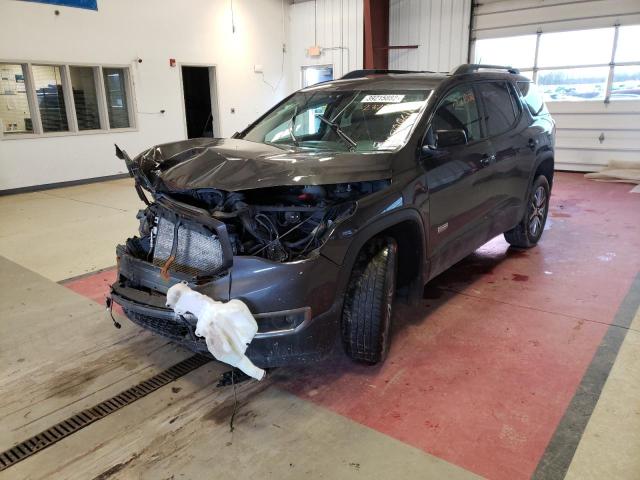 2017 GMC ACADIA ALL 1GKKNTLS3HZ237828