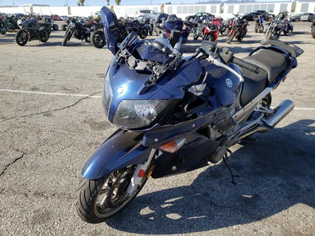 2006 YAMAHA FJR1300 JYARP15EX6A000020