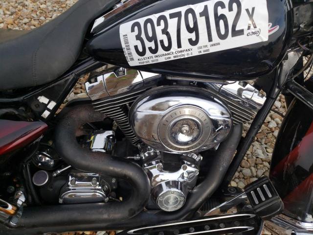 2002 HARLEY-DAVIDSON FLHPI 1HD1FHW162Y644882