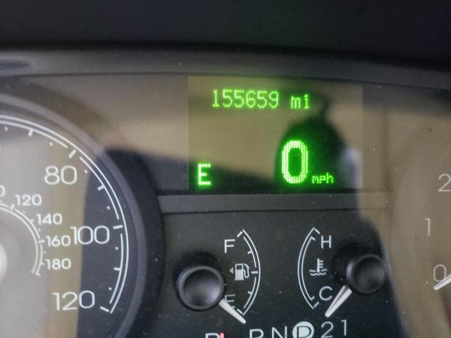 1LNHM82V07Y601785 Lincoln TOWNCAR