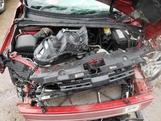 2015 CHEVROLET SONIC LT - 1G1JC5SH9F4140862