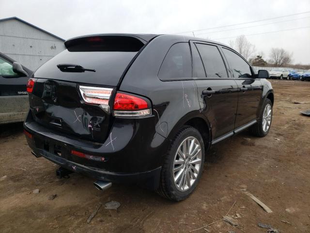 VIN 5UXWX9C58E0D20659 2014 BMW X3, Xdrive28I no.4